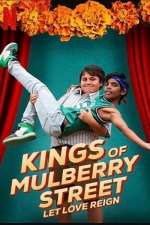 Watch Kings of Mulberry Street: Let Love Reign Primewire