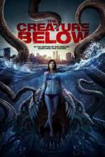 Watch The Creature Below Primewire