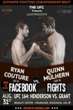 Watch UFC 164 Facebook Prelims Primewire