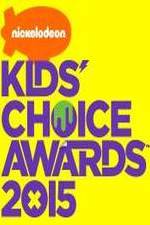 Watch Nickelodeon Kids\' Choice Awards 2015 Primewire