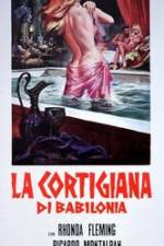 Watch Cortigiana di Babilonia Primewire
