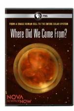 Watch Nova Science Now: Where Did They Come From Primewire