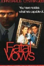 Watch Fatal Vows: The Alexandra O'Hara Story Primewire