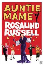 Watch Auntie Mame Primewire
