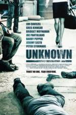 Watch Unknown Primewire