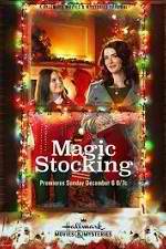 Watch The Magic Stocking Primewire