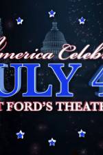 Watch America Celebrates July 4th at Ford's Theatre Primewire