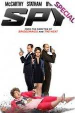 Watch Spy: Sky Movies Special Primewire
