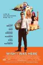 Watch Wish I Was Here Primewire