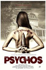 Watch Psychos Primewire
