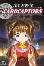 Watch Cardcaptors The Movie Primewire