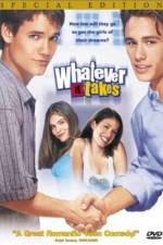 Watch Whatever It Takes Primewire