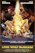 Watch Lone Wolf McQuade Primewire