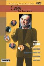Watch George Carlin: Carlin on Campus Primewire