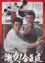 Watch Gekitotsu! Aikid Primewire