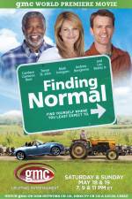 Watch Finding Normal Primewire