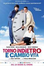 Watch Torno indietro e cambio vita Primewire