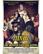 Watch Teenape Vs. The Monster Nazi Apocalypse Primewire