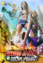 Watch Giantess Attack vs. Mecha Fembot (2019) Primewire