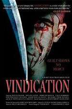 Watch Vindication Primewire