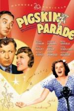 Watch Pigskin Parade Primewire