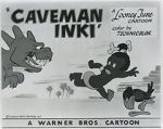 Watch Caveman Inki (Short 1950) Primewire