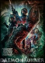 Watch DaemonRunner (Short 2017) Primewire