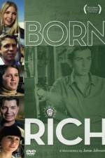 Watch Born Rich Primewire