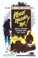 Watch Please Murder Me! Primewire