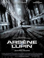 Watch Ars�ne Lupin Primewire