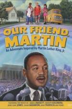 Watch Our Friend Martin Primewire