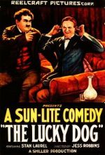 Watch The Lucky Dog (Short 1921) Primewire
