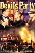 Watch The Devil's Party Primewire
