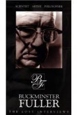 Watch Buckminster Fuller: The Lost Interviews Primewire