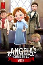 Watch Angela\'s Christmas Wish Primewire