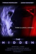 Watch The Hidden (Short 2021) Primewire