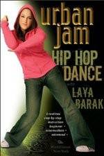 Watch Urban Jam  Hip Hop Dance with Laya Barak Primewire