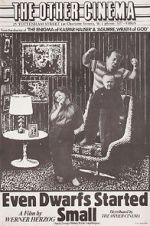 Watch Even Dwarfs Started Small Primewire