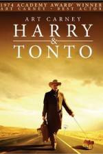 Watch Harry and Tonto Primewire