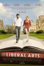 Watch Liberal Arts Primewire