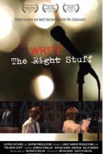 Watch The Write Stuff Primewire