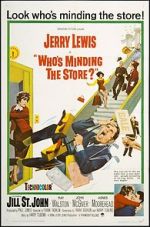 Watch Who\'s Minding the Store? Primewire
