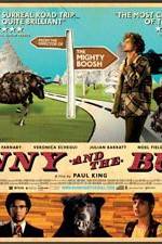 Watch Bunny and the Bull Primewire