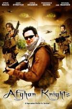 Watch Afghan Knights Primewire