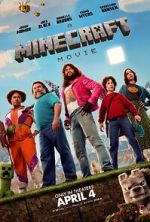 Watch A Minecraft Movie Primewire