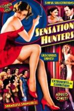 Watch Sensation Hunters Primewire