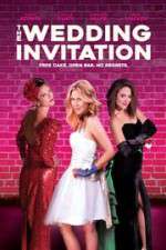 Watch The Wedding Invitation Primewire