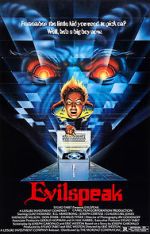 Watch Evilspeak Primewire