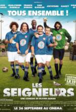 Watch Les seigneurs Primewire