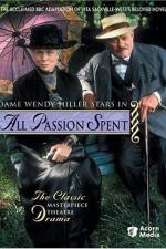 Watch All Passion Spent Primewire